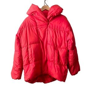 Aeropostale Puffer Jacket size XL